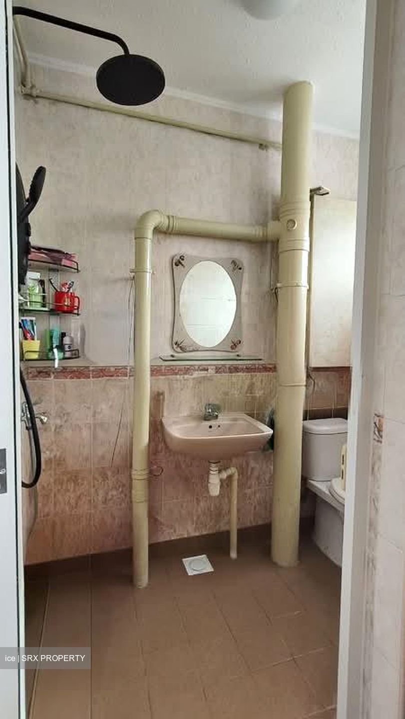 Blk 448 Tampines Street 42 (Tampines), HDB 4 Rooms #531639741